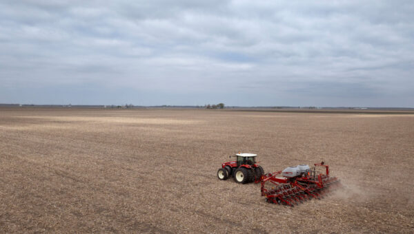 From Industry to E.P.A.: Lobbyist Now Oversees Pesticide Rules