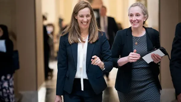 Are These the Two Women Who Can Turn It Around for Democrats?
